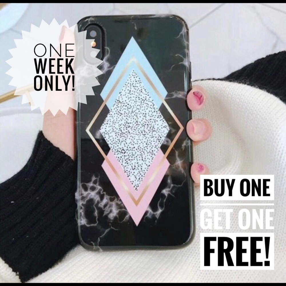 iPhone X case